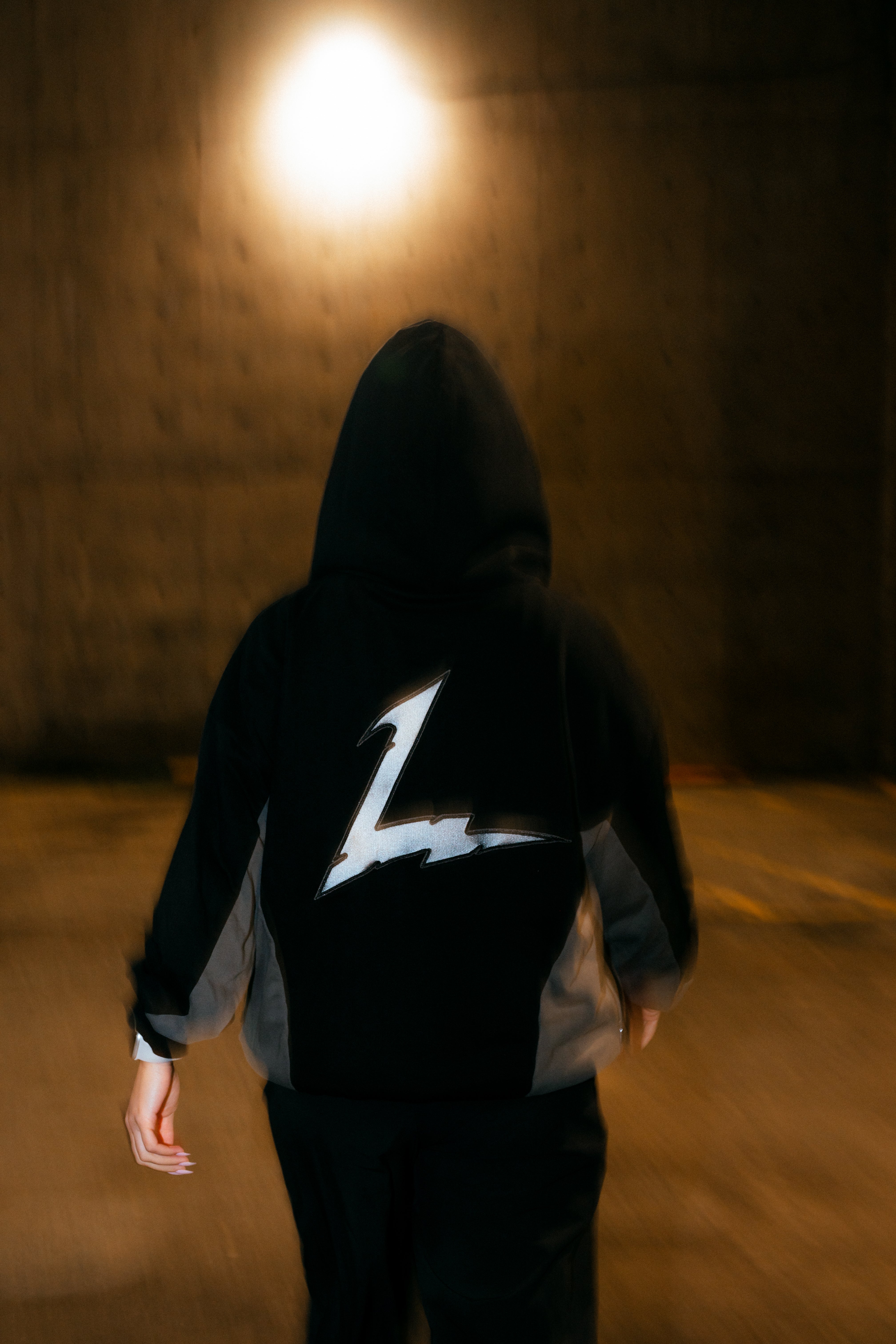 LAYZ WINTER DROP