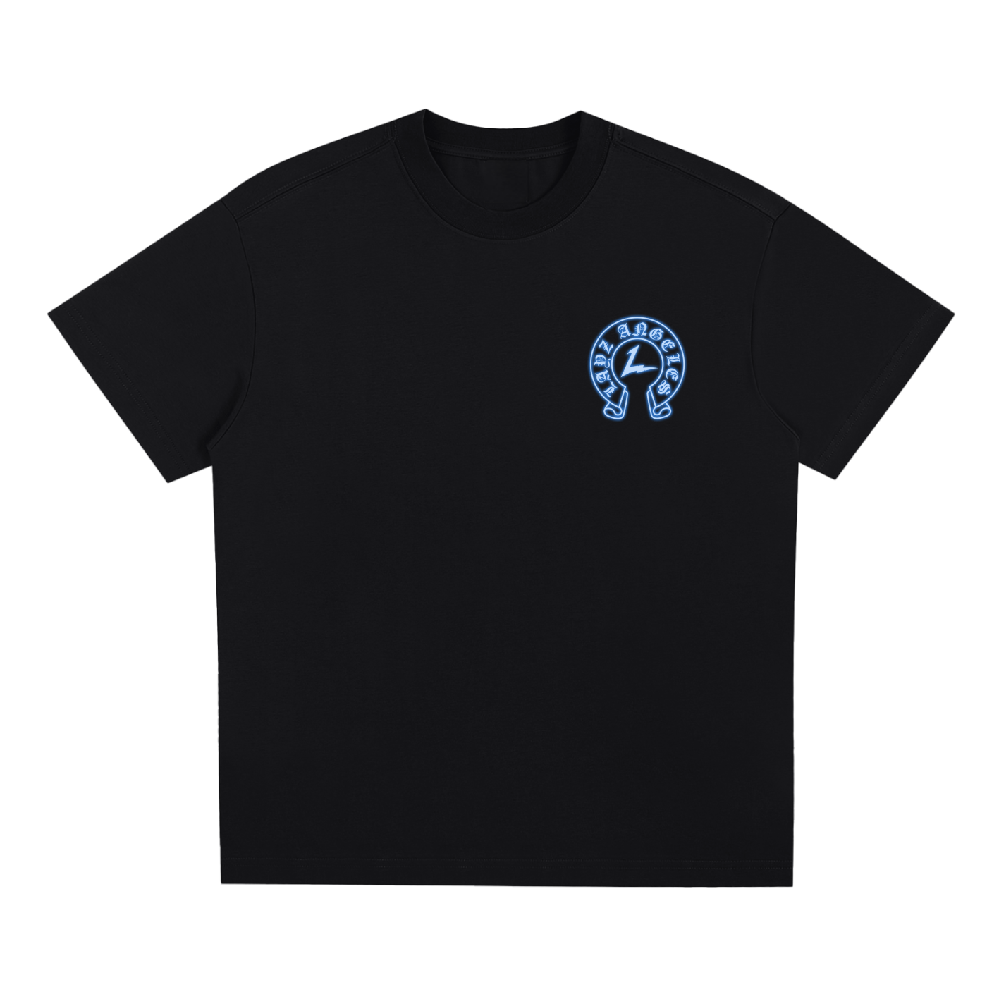 LAYZ ANGELES TEE