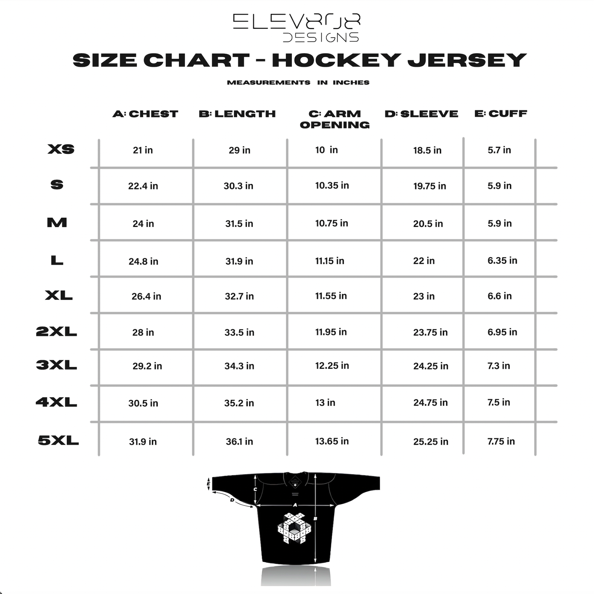 AFTERSHOCK TOUR JERSEY
