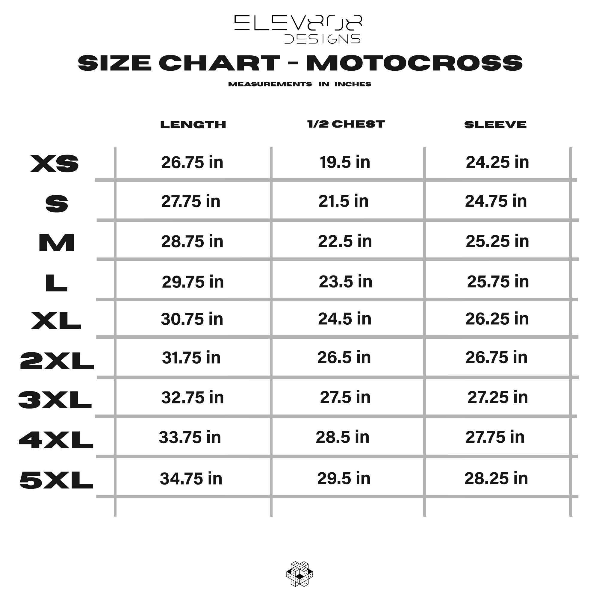 LAYZ ELECTRIFYING MOTOCROSS JERSEY (PRE-ORDER)