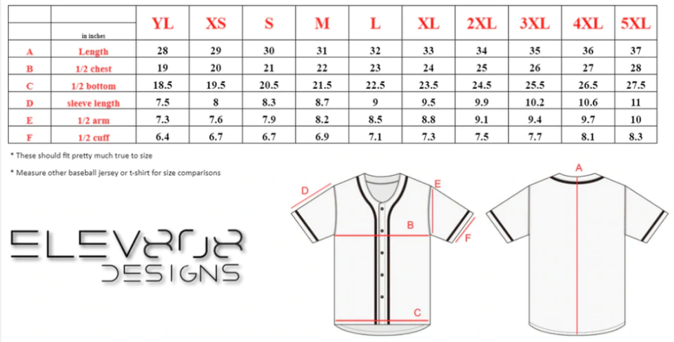 LAYZ PINK BASEBALL JERSEY