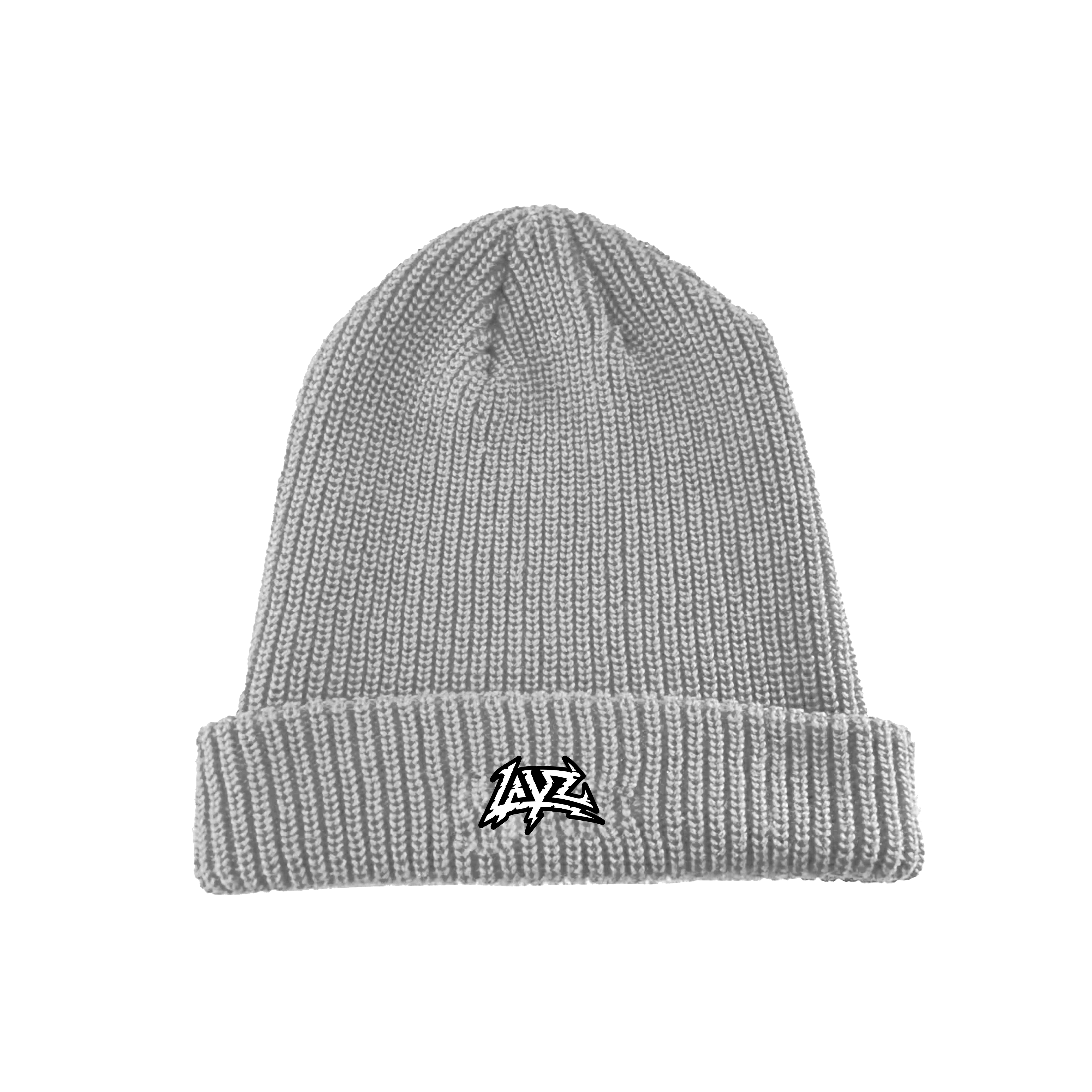 LAYZ RIBBED BEANIE