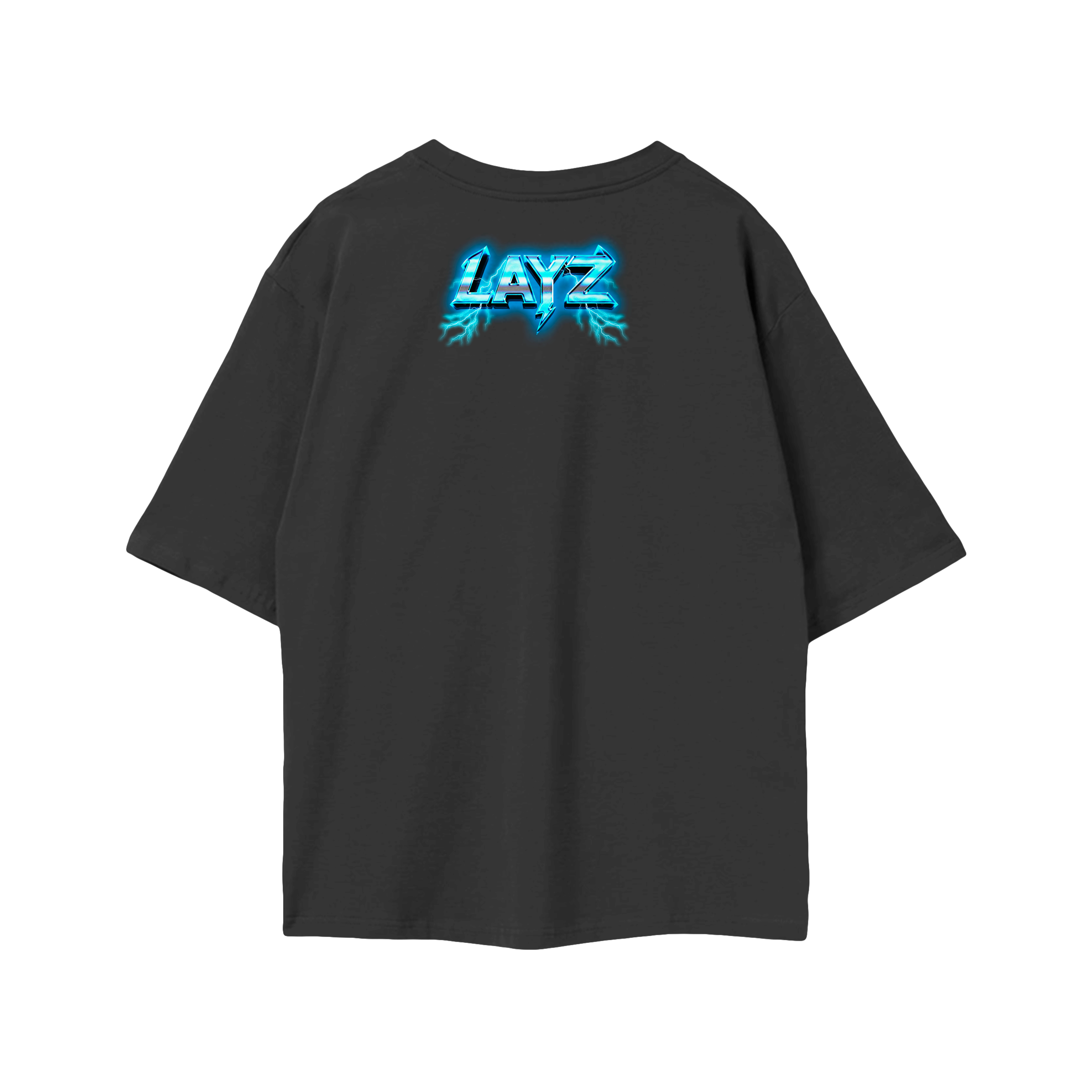 BRING THE THUNDER GYM TEE